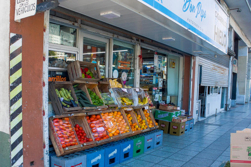 Local En Mar Del Plata