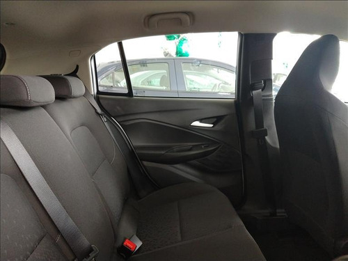 Chevrolet Onix Onix 1.0 Lt Turbo (flex) 0km