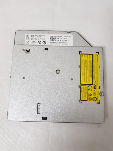 Leitor E Gravador Cd Dvd Notebook Acer Es1-511  C/ Nf