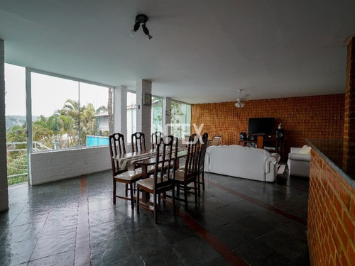 Imagem 3 de 30 de Casa - Ca00200 - 34610825