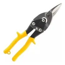 Comprar Tesoura Para Cortar Chapas Calhas Reta Vd10r 10 Vonder