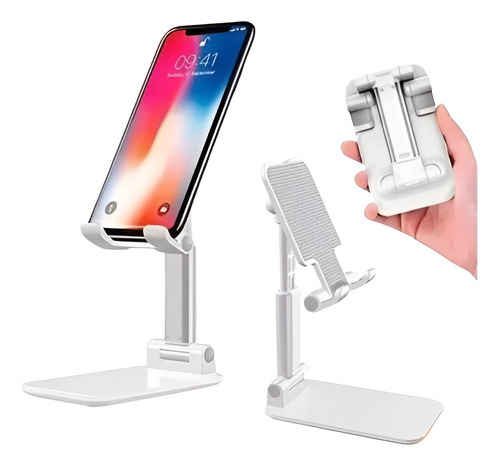 Soporte Celular Table Multiuso