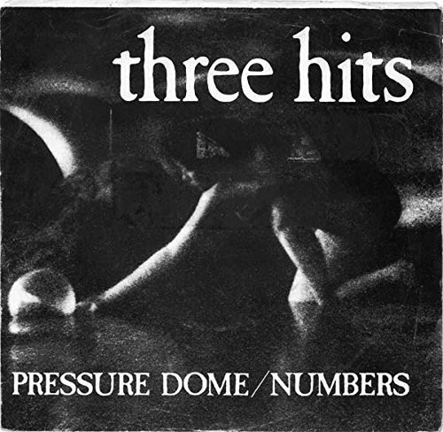 Three Hits Pressure Hits Vinilo Lp Us Import