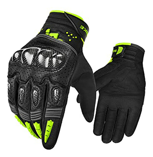 Guantes Para Motocicleta, Guantes De Moto Inbike, Guantes Du