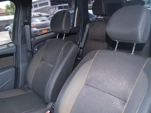 Renault Duster 1.6 Tripadvisor Intens 4X2