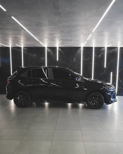 Chevrolet Onix Rs Turbo 2024
