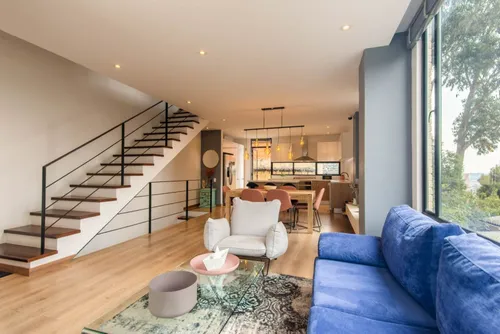 Casa En Venta En Bosque De Pinos. Cod V6939