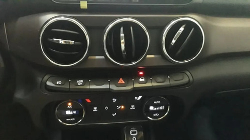 Imagen 8 de 15 de Fiat Cronos Drive 1.3 Gse Plan 100% 12 Cuotas Pagas