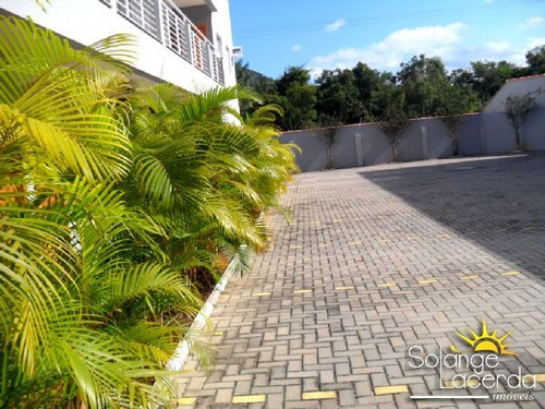 Imagem 25 de 30 de Ref. 2424 - Apart No Itaguá, Suite, Ar Condicionado, Piscina, Churrasqueira - 2424