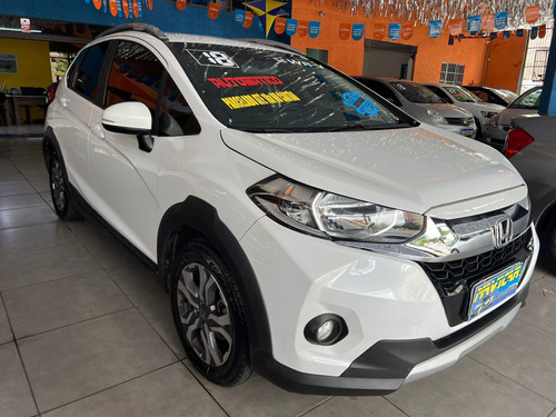 Honda WR-V 1.5 16V FLEXONE EXL CVT