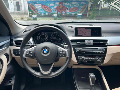 BMW X1 2.0 16V TURBO ACTIVEFLEX SDRIVE20I GP 4P AUTOMÁTICO