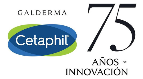 Cetaphil, Barra Dermolimpiadora Para Piel Sensible, 127gr