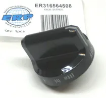 Comprar Gas Range Burner Knob For Electrolux Frigidaire 31656450 Jjb