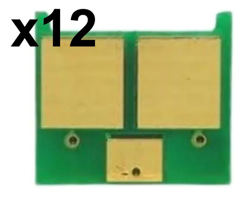 4chip Universal Hp 85a,35a,36a,78a,83a,05a,64a Canon Crg-128