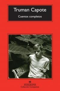 Cuentos Completos - Capote,truman