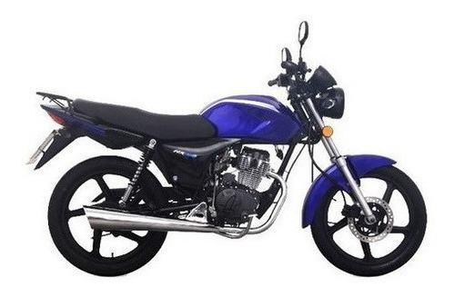 Imagen 10 de 25 de Zanella Rx 150cc Z7 Full San Fernando