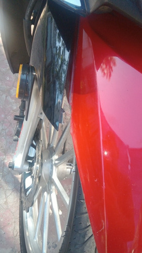 Imagen 4 de 12 de Gilera Smash X 125
