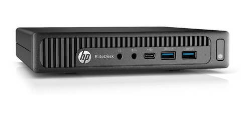 Mini Pc Hp Elitedesk 800 G2 I5 6500 3.2ghz 8g Ddr4 Ssd 240gb