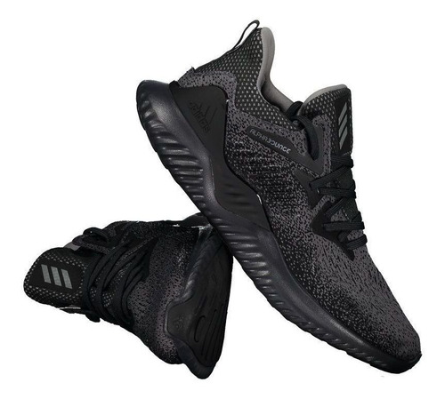 Tênis adidas Alphabounce Beyond Preto