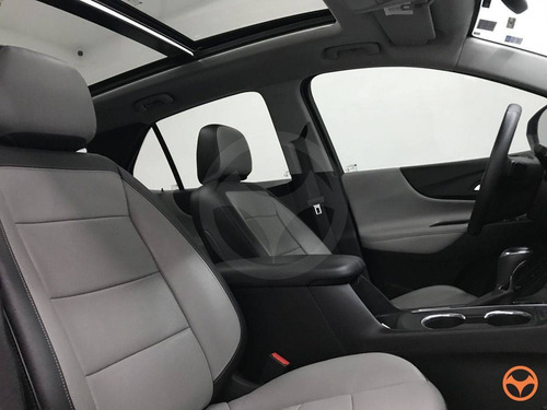 Imagem 11 de 15 de Chevrolet Equinox 2.0 16v Turbo Gasolina Premier Awd