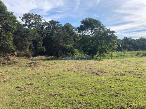Imagem 1 de 6 de Chácara À Venda, 4300 M² Por R$ 650.000,00 - Gleba Palhano - Londrina/pr - Ch0102