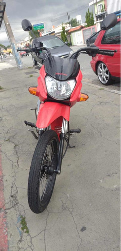 Imagem 7 de 8 de Honda Pop 110i 2019