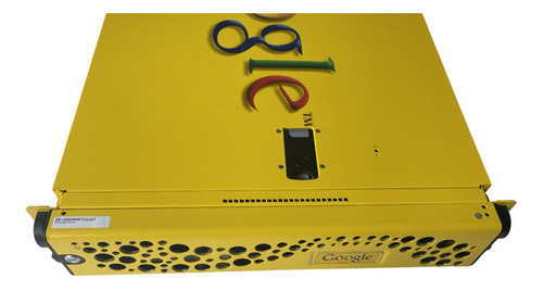 Servidor Google Mini Search Appliance Network Server Gb-1001