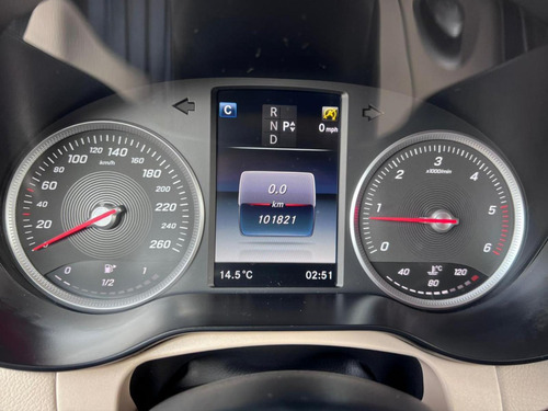 Mercedes-benz Glc 220 D Coupe 2020