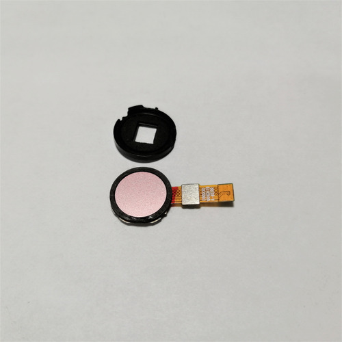 Flex Sensor Huella Dactilar Alcatel 3c 5026a (Usado)