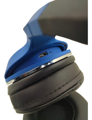 Audífonos Skullcandy Hesh 2 Wireless Azul (Usado)