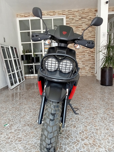 Motoneta Poco Uso, Original Nunca Chocada, Sin Golpes