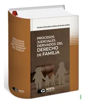 Comprar Procesos Judiciales  Derivados  Del Derecho De Familia