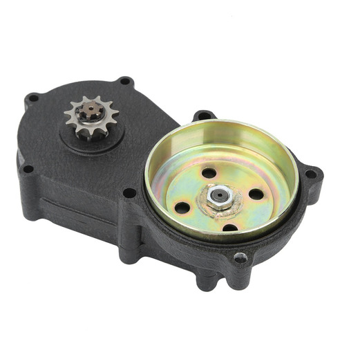 Caja De Cambios 11t T8f Doble Cadena 47/49cc Motor Tambor Pa