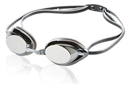 Gafas De Natación Unisex Speedo Mirrored Vanquisher 2.0 Para