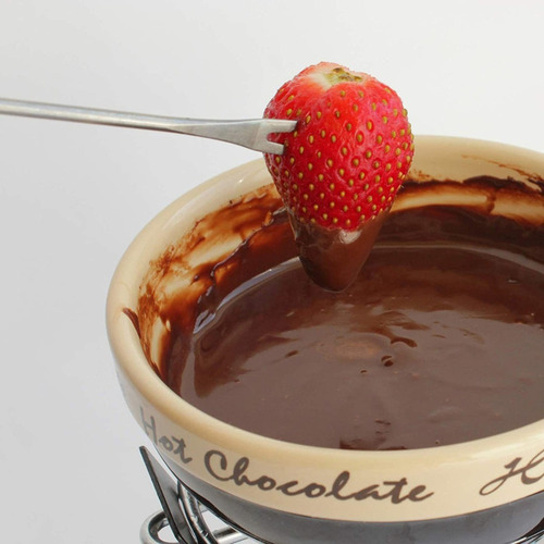 18 Piezas Tenedores Fondue 24cm Tenedores Para Fondue Queso