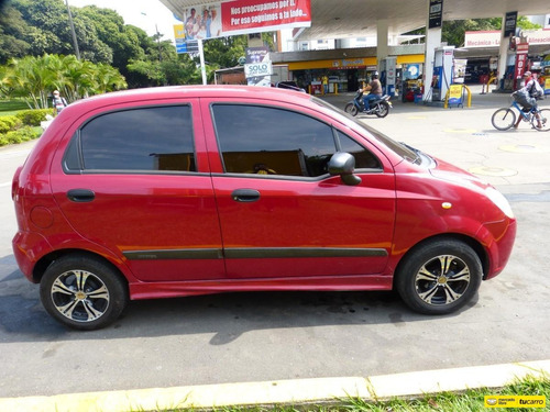 Chevrolet Spark Life Mt 1000cc