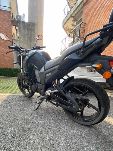 Imagen 6 de 15 de Yamaha Fz 16