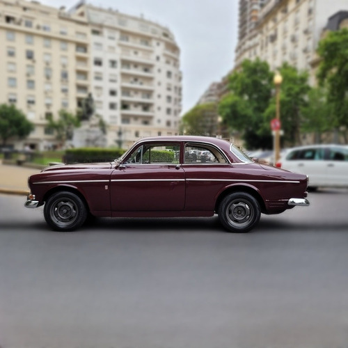 Imagen 12 de 24 de Volvo 122 S 1963