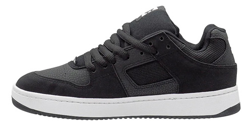 Dc Zapatillas Manteca Ss (bkw) Dc - Hombre - Cu1252112208
