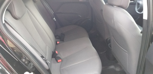 Hyundai Hb20 1.6 Premium 16v Flex 4p Automático