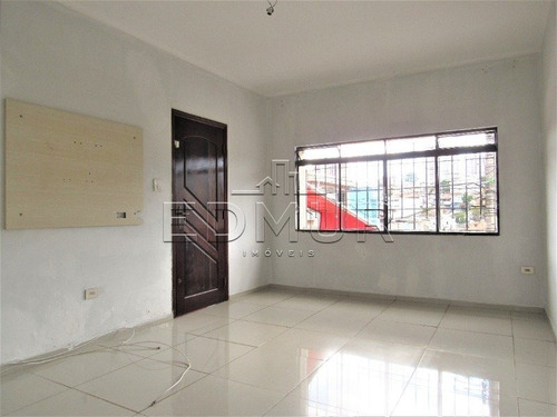 Sobrado - Vila Marina - Ref: 25360 - V-25360
