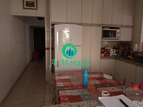 Imagem 4 de 21 de Linda Casa Térrea No Jardim Santa Cristina! - Ca00814 - 69674562