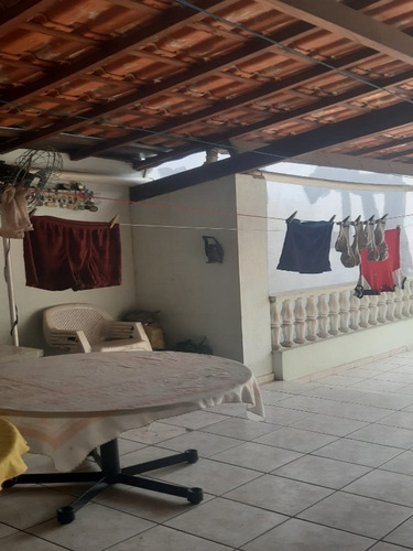 Imagem 13 de 22 de Casa - 9141 - 69839382