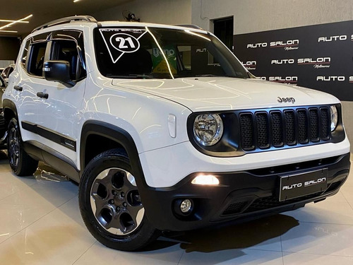 Jeep Renegade 1.8 16V SPORT