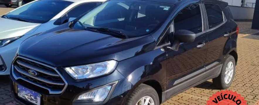  Ecosport Se 1.5 (aut) (flex)