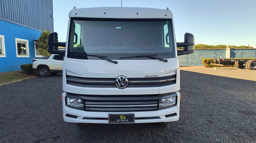 Vw 13180 Delivery 6x2 Trucadinho 2021