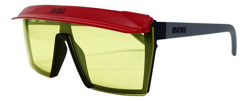 Óculos De Sol Evoke Futurah Capstyle Ag17 - Nova Versão