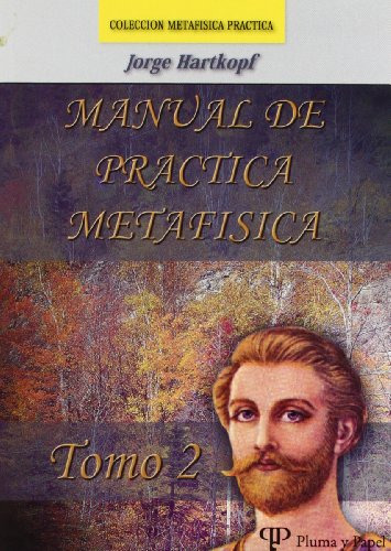 Libro Manual De Practicas 2 Metafisicas De Jorge Hartkopf Pl