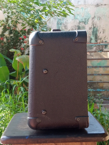 Imagen 4 de 4 de Amplificador Kohlt K15g