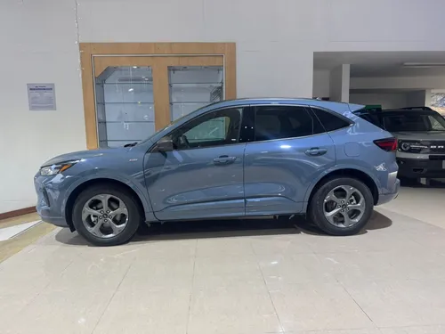 Ford Escape 2.5 St-Line Fwd Ecvt Hibrida